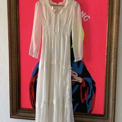 Beautiful  Vintage Dress