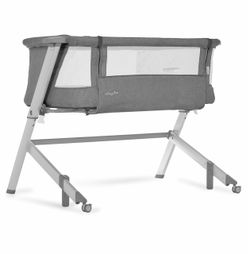 New Dream On Me Baby Bassinet with Wheels