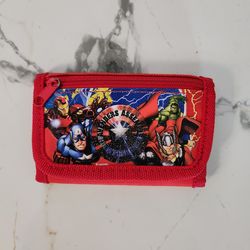 Marvel Wallet