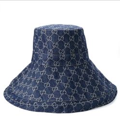 Gucci Oversized Bucket Hat