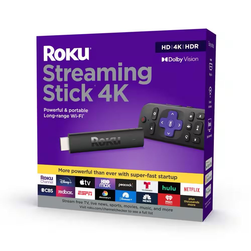 Roku 