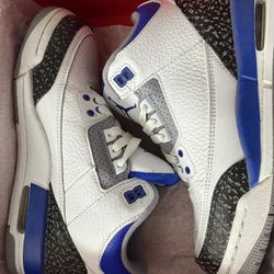 Jordan 3