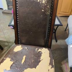 Ashley Dining Room Set With Chairs