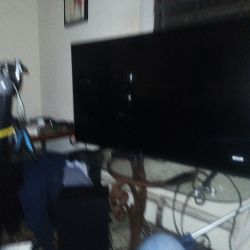50" Samsung Smart Tv