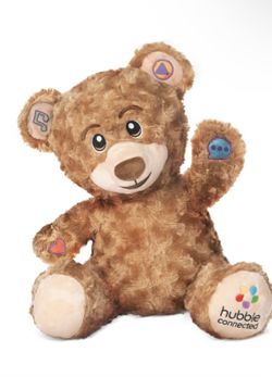 One Of A Kind Build A Bear 