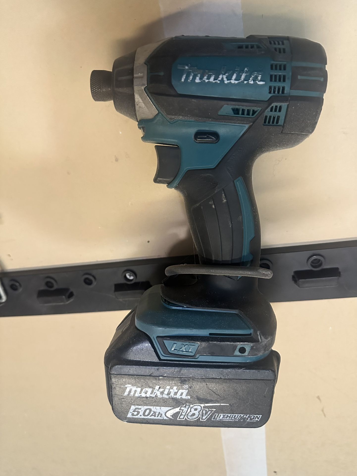 Makita Impact