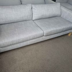 Couch - Free delivery 