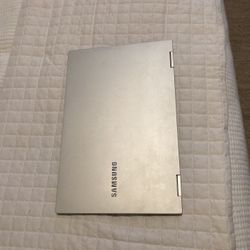 Samsung QLED Galaxy Book Flex2 Touch Screen Laptop *LIKE NEW*