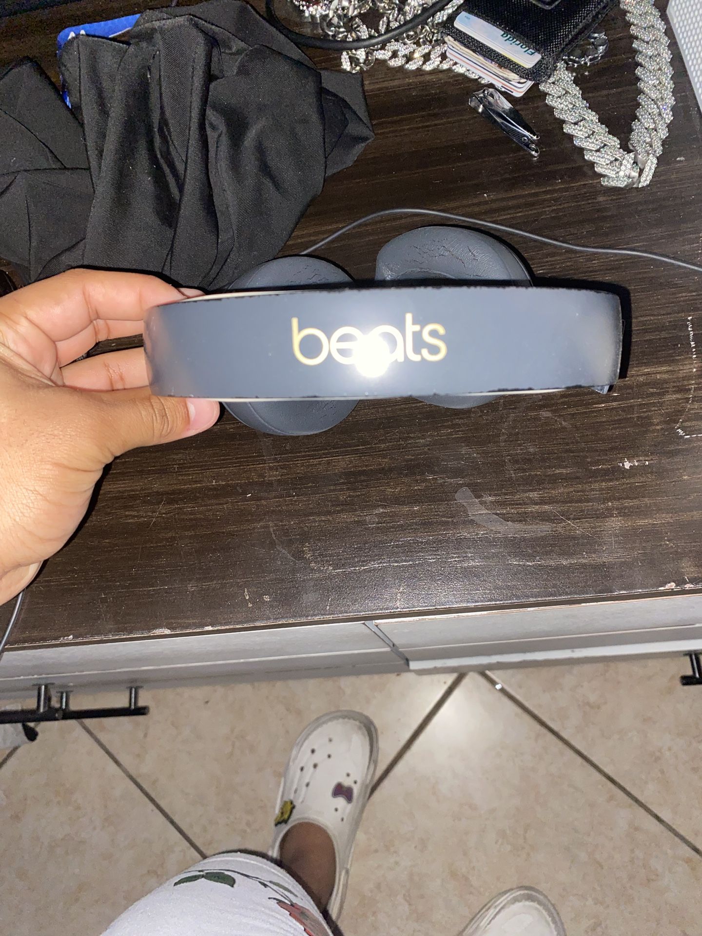 Beats Studio 3s