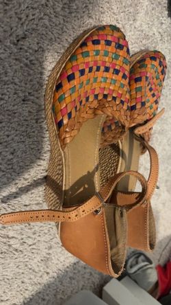 Heels Mexico