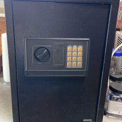 Caja De Seguridad