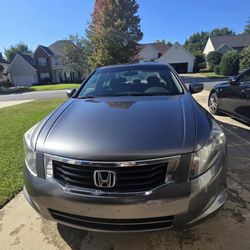 2009 Honda Accord