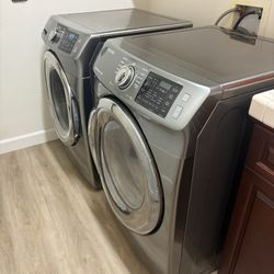 Washer/Dryer 