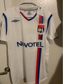 Juninho jersey LYON