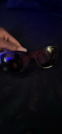 Versace glasses