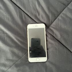 iPhone 6 Fully Unlock