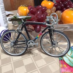 Art Bike Metal