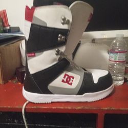 DC Snow Boots Brand New Size 11 Phase 2020 ,$50