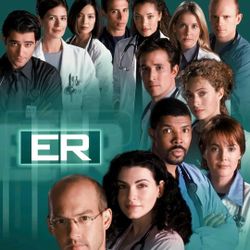 ER Complete Series 