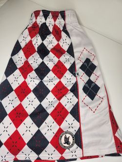 Flow Society Lacrosse Shorts - Mens XL