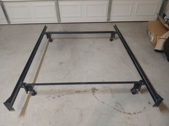 Bed Frame