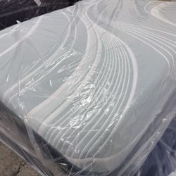 💯Queen Mattress LuxeAdapt Medium Hybrid 2.0 💯 (king $1995)