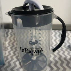 Formula Mixer