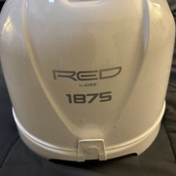 Portable Salon Style Hair Dryer 