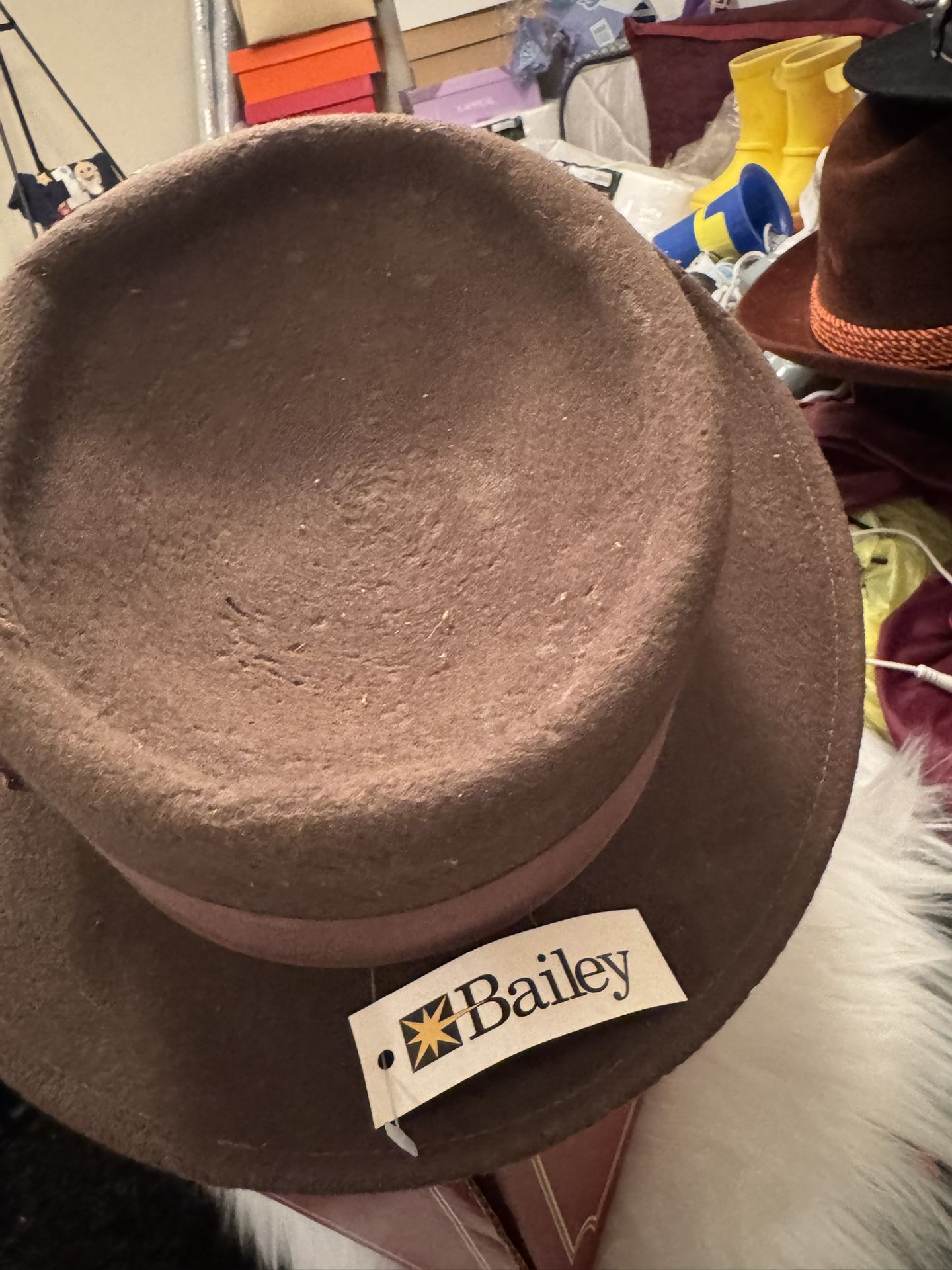 Men Hats