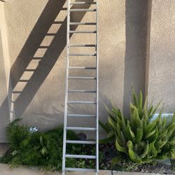 Selling A 16” Ladder See Information Below 