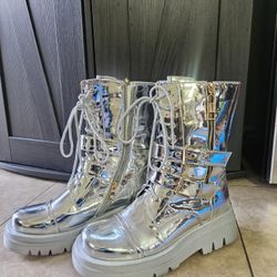 Rave Boot