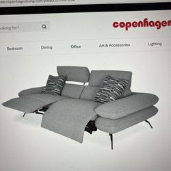 Excellent Condition Like New couch