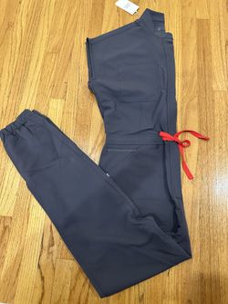 Figs Scrub Rafaela Cargo Jumpsuit