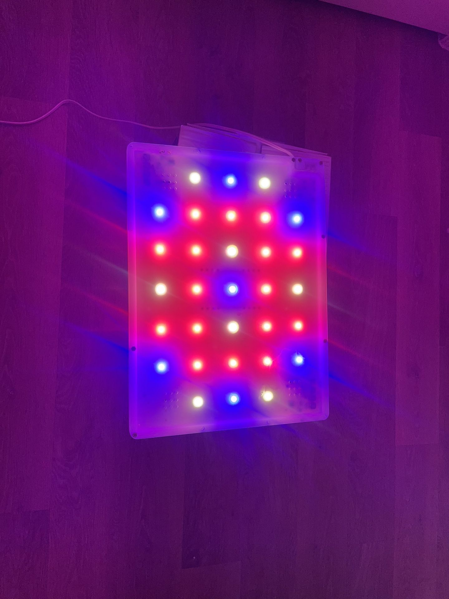 Grow Light
