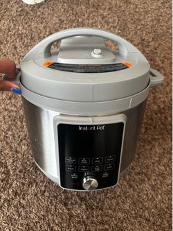 Instant Pot