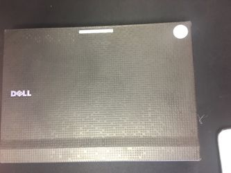 Dell laptop used before good to go everything on it the cpu 1.50ghz ram 2.00gb HDD 250 gb our location at 830E.vista way vista ca suite 4 wi