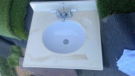 Sink