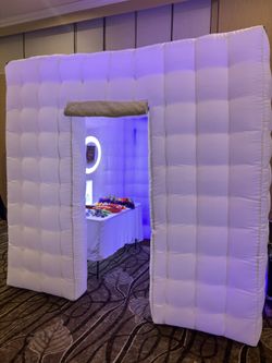 Photo Booth
