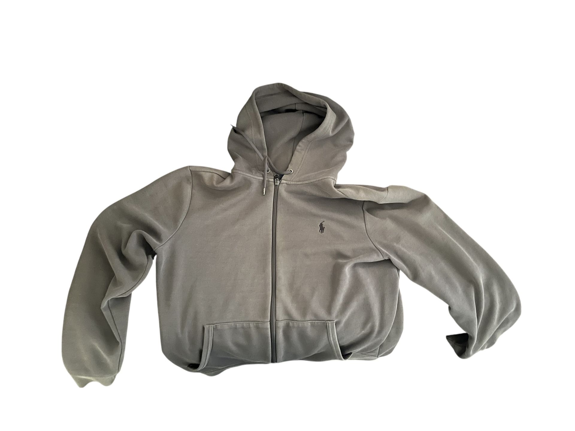 Polo Ralph Lauren Zip Up