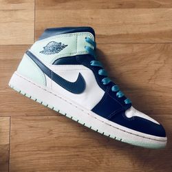 Men’s Nike Air Jordan 1 Size 10