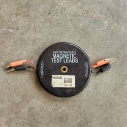Matco Tools Test Leads 