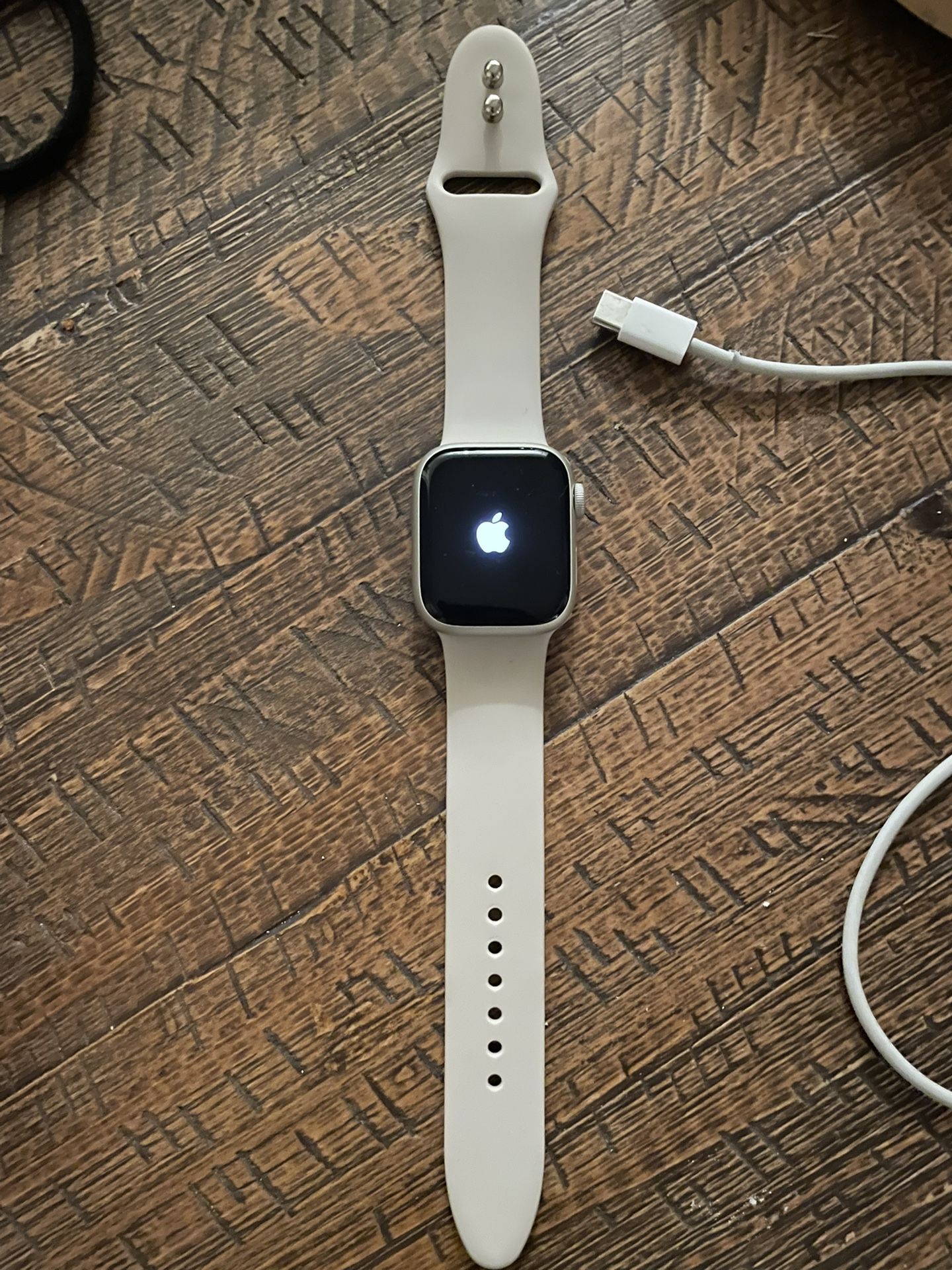 Apple Watch