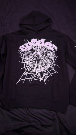 Spider Hoodie