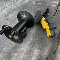 Car Wash Items 