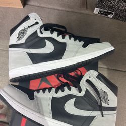 jordan 1 high  shadow 2.0