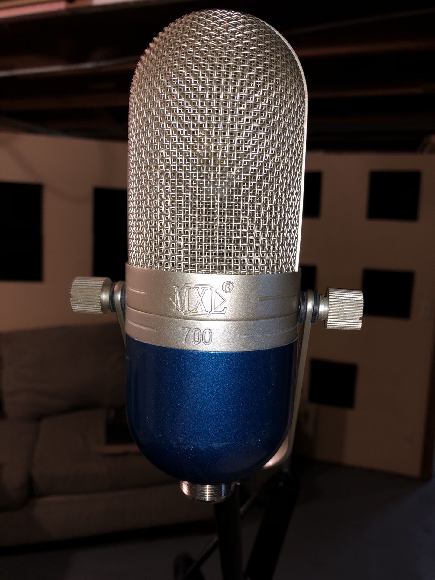 Condenser Microphone MXL 700