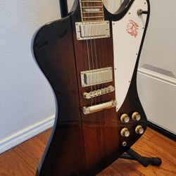 Epiphone Firebird 