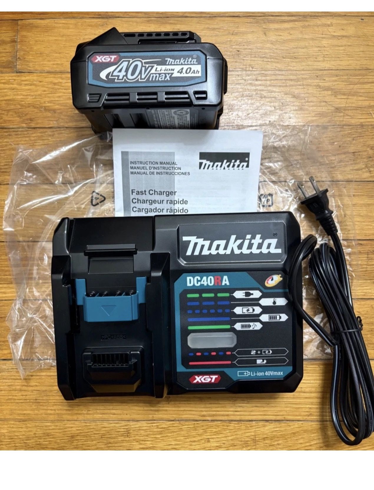 Makita Set