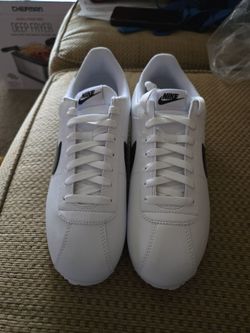 Nike Cortez