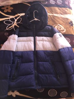 Tommy jacket